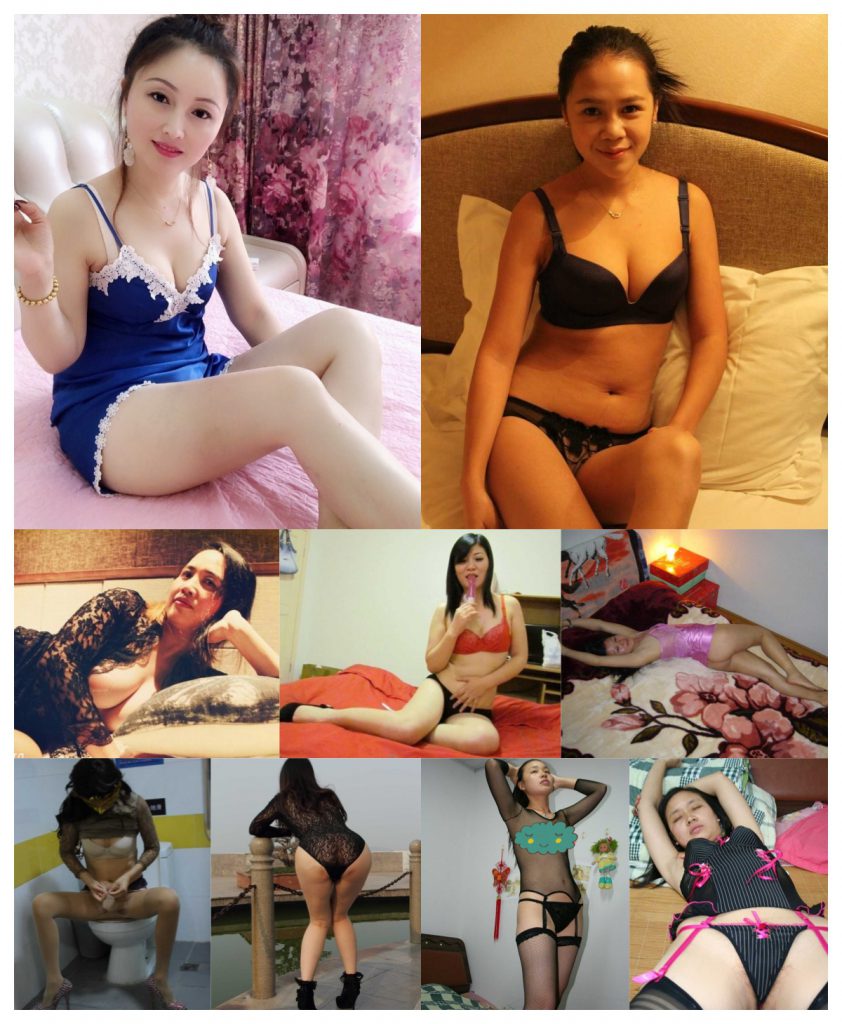【广东】熟女信息
