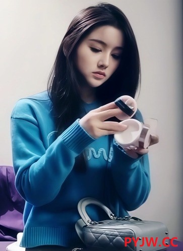 【极品探花】蓝衣精致美女，樱桃小嘴镜头前KJ，后入狂G表情都狰狞了-便宜姬