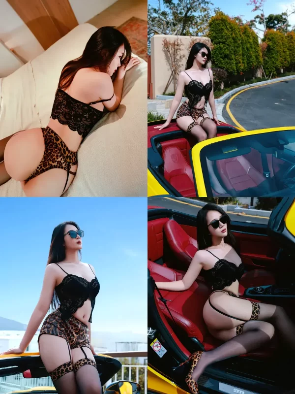 【秀人网Xiuren】 – NO.11179 – 美女南乔 摄影写真作品-便宜姬