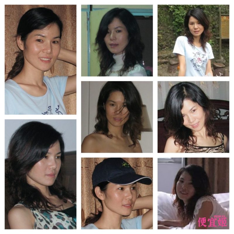 怀旧美女NO6：老照片里的时光机，带你一窥往昔岁月!-便宜姬