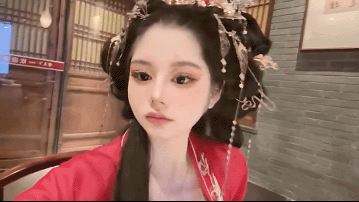 ❤️极品反差婊【MoeyeT3T】萝莉外表 御姐灵魂 身材极棒 露脸颜值超高[MP4]-便宜姬